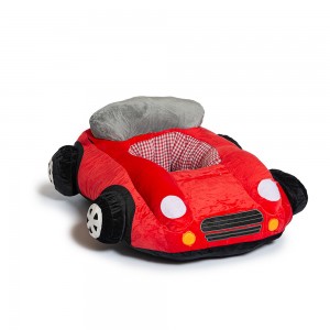 457 - ROJO