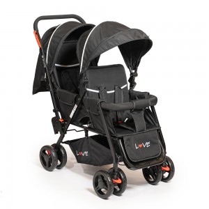916 - NEGRO